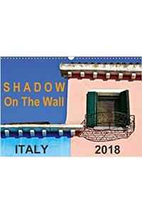 Shadow on the Wall Italy 2018 2018