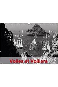 Voiles Et Voiliers 2018