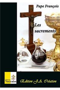 Sacrements