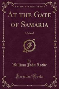 At the Gate of Samaria