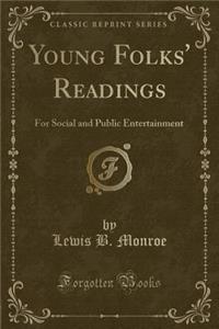 Young Folks' Readings