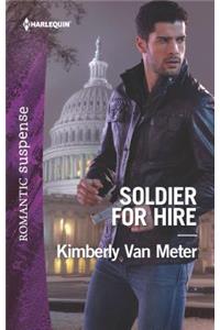 Soldier for Hire