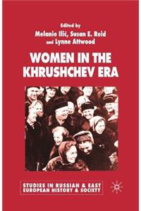 Women in the Khrushchev Era