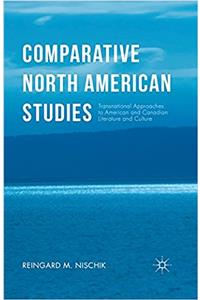 Comparative North American Studies