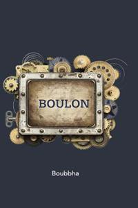 Boulon