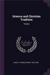 Science and Christian Tradition
