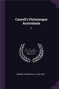 Cassell's Picturesque Australasia