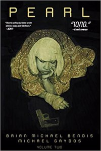 Pearl Volume 2