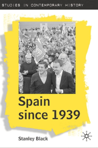 Spain Since 1939