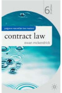 Contract Law