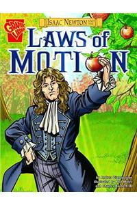 Isaac Newton and the Laws of Motion