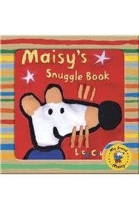 Maisy's Snuggle Book