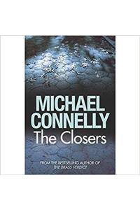 The Closers (Harry Bosch Series #11)