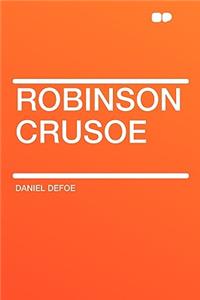 Robinson Crusoe