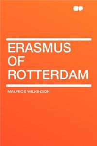 Erasmus of Rotterdam