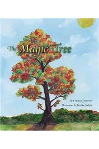 The Magic Tree