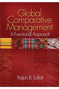 Global Comparative Management