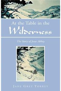 At the Table in the Wilderness