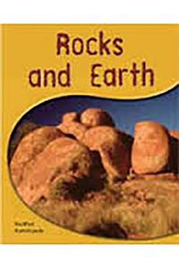 Rocks and Earth
