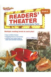 Reader's Theater: Science and Social Studies