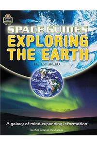 Space Guides: Exploring the Earth
