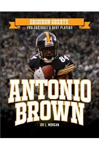 Antonio Brown