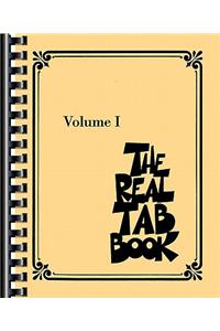 Real Tab Book - Volume I