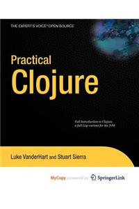 Practical Clojure