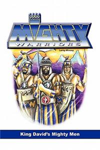 Mighty Warriors