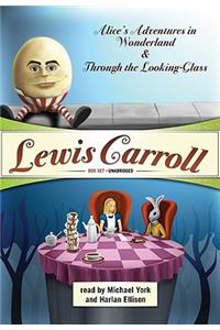 Lewis Carroll Box Set