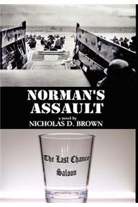 Norman's Assault