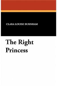 The Right Princess