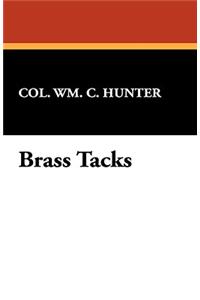 Brass Tacks