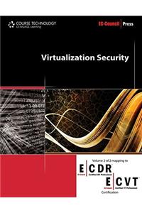 Virtualization Security [With Access Code]