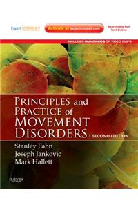 Principles and Practice of Movement Disorders