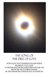 Song Of The Fire Of Love