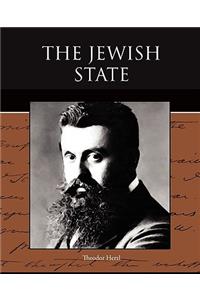 The Jewish State