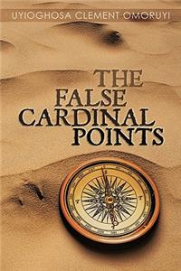 False Cardinal Points