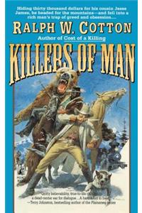 Killers of Man