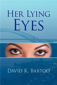Her Lying Eyes