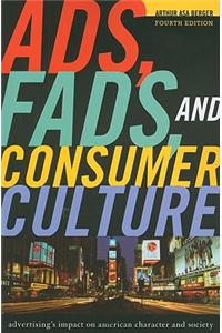 Ads, Fads, and Consumer Culture