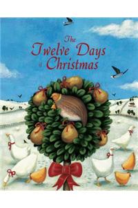 The Twelve Days of Christmas