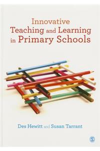 Innovative Teaching and Learning in Primary Schools