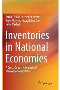 Inventories in National Economies