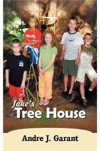 Jake's Tree House
