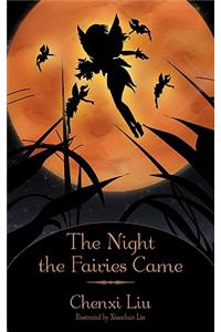 Night the Fairies Came