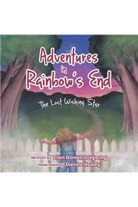 Adventures in Rainbow's End