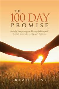 100 Day Promise