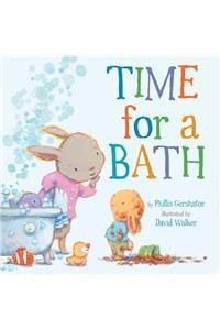 Time for a Bath