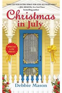 Christmas in July